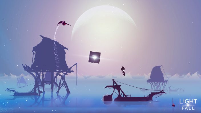 Light Fall İndir ekran görüntüsü 6