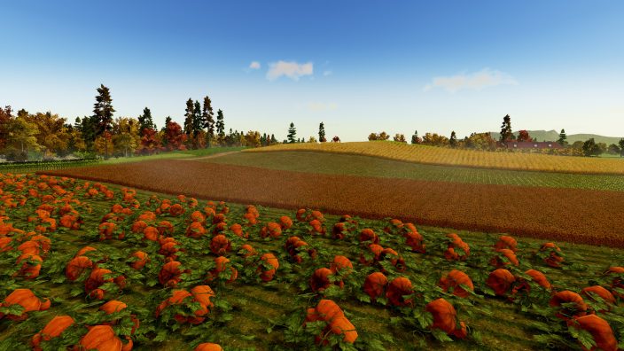 Farm Manager 2018 İndir ekran görüntüsü 3