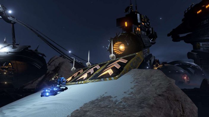 ReCore Definitive Edition İndir ekran görüntüsü 4