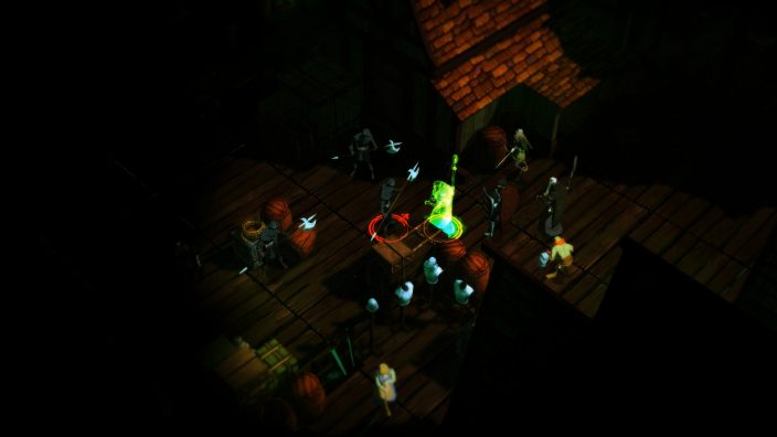 Sword Legacy Omen İndir ekran görüntüsü 7