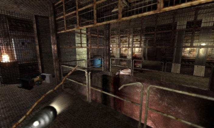 Penumbra: Black Plague Gold Edition İndir ekran görüntüsü 3