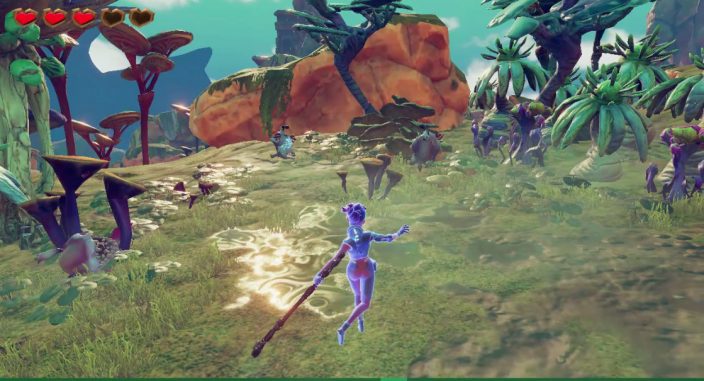 Vogue, The Explorer İndir ekran görüntüsü 3