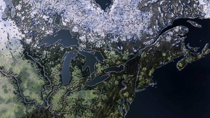 Railway Empire – The Great Lakes İndir ekran görüntüsü 2