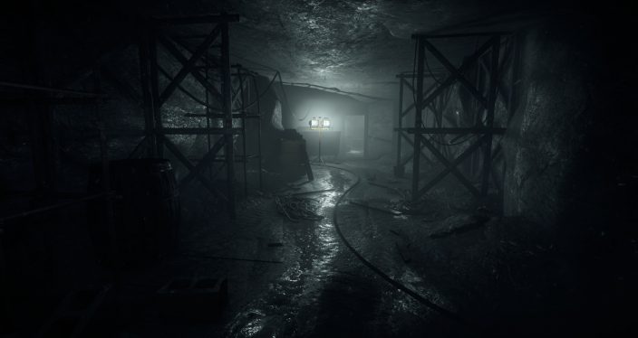 ShadowSide İndir ekran görüntüsü 4