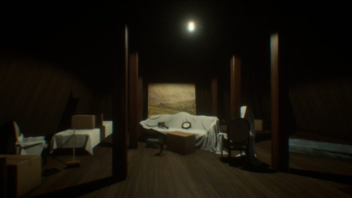 The Painscreek Killings İndir ekran görüntüsü 6