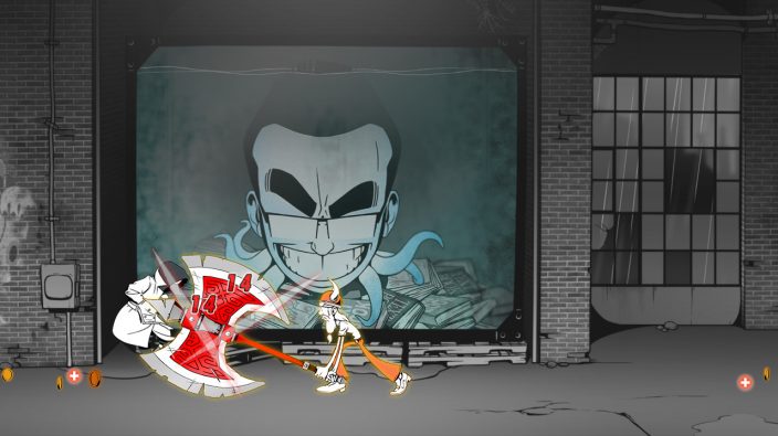 Super Daryl Deluxe İndir ekran görüntüsü 5