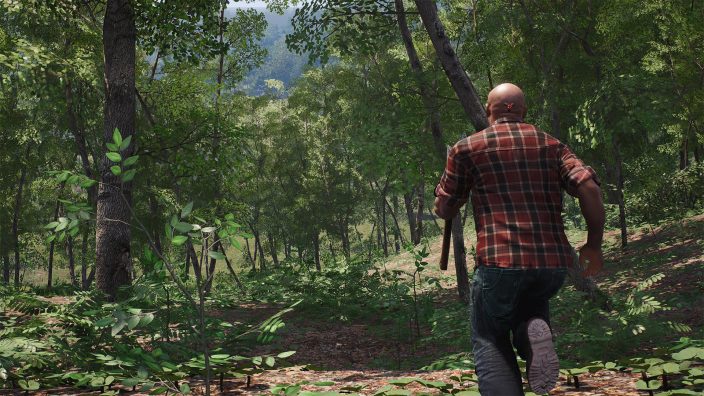 SCUM İndir ekran görüntüsü 7