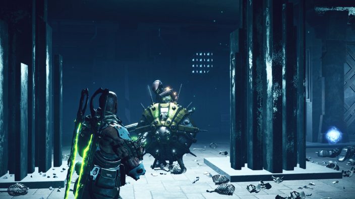 Immortal: Unchained İndir ekran görüntüsü 5