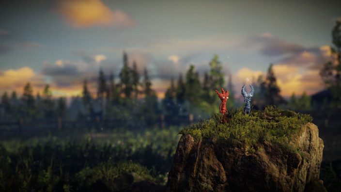 Unravel Two İndir ekran görüntüsü 6