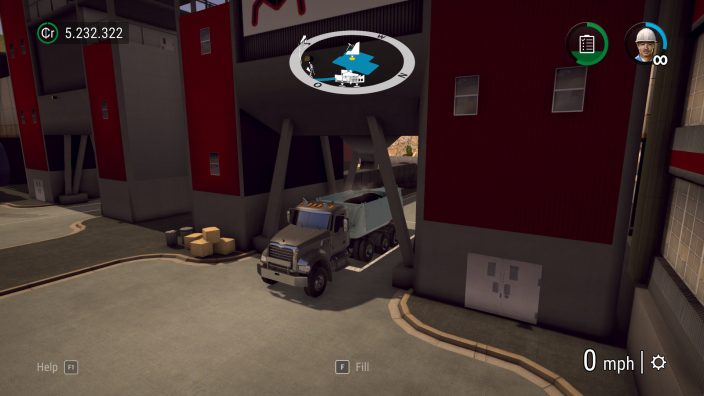 Construction Simulator 2 İndir ekran görüntüsü 1