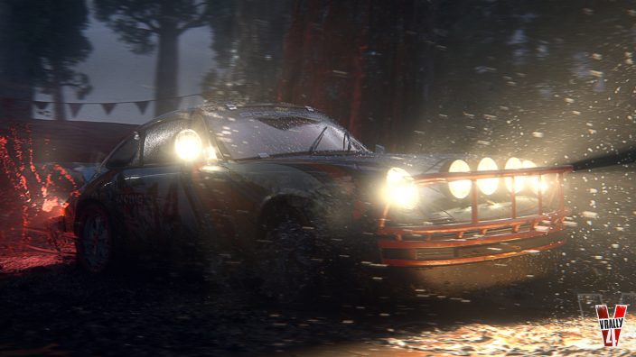 V-Rally 4 İndir ekran görüntüsü 7