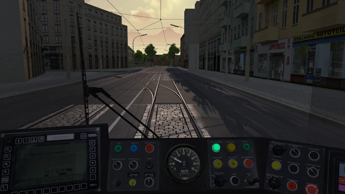 LOTUS-Simulator İndir ekran görüntüsü 3