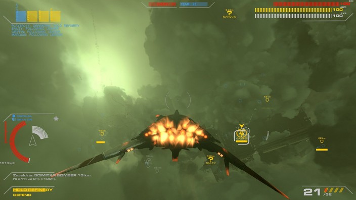 Angels Fall First İndir ekran görüntüsü 1