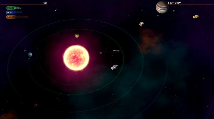 Star Control®: Origins İndir ekran görüntüsü 2
