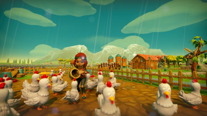 Farm Together İndir ekran görüntüsü 2