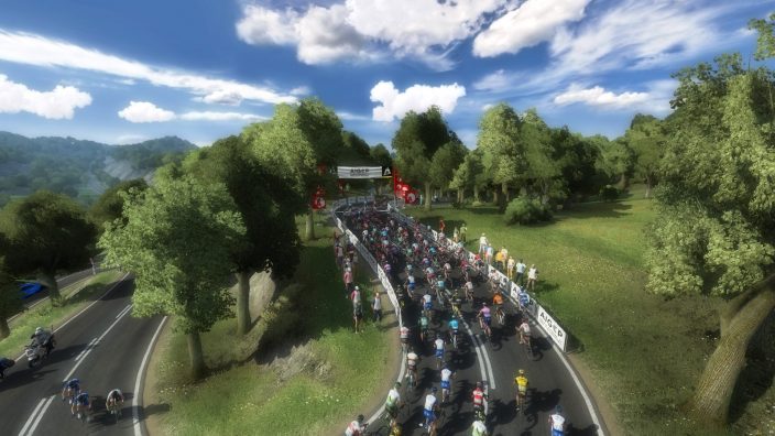 Pro Cycling Manager 2019 İndir ekran görüntüsü 3