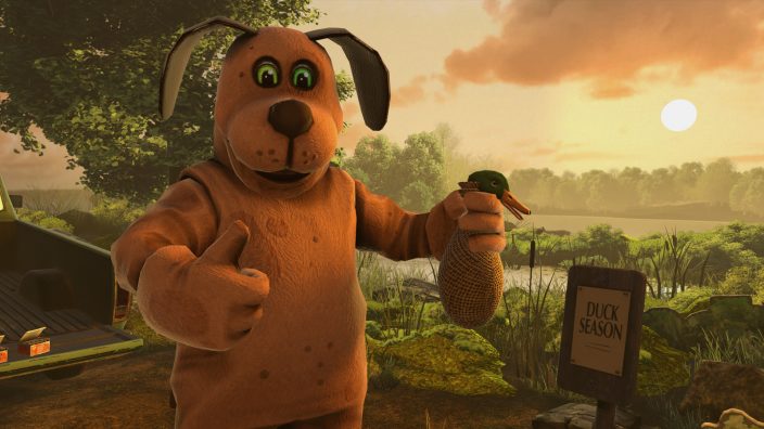 Duck Season PC İndir ekran görüntüsü 2