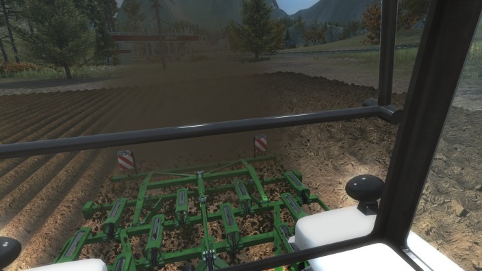 Professional Farmer 2017 İndir ekran görüntüsü 1