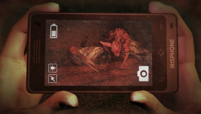 DreadOut: Keepers of The Dark İndir ekran görüntüsü 5