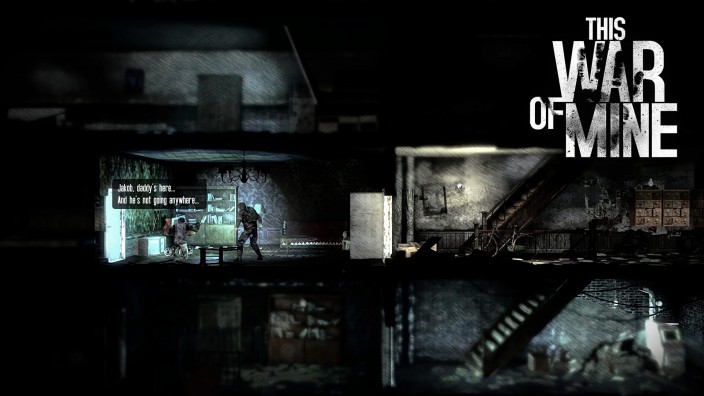 This War of Mine – War Child Charity İndir ekran görüntüsü 1