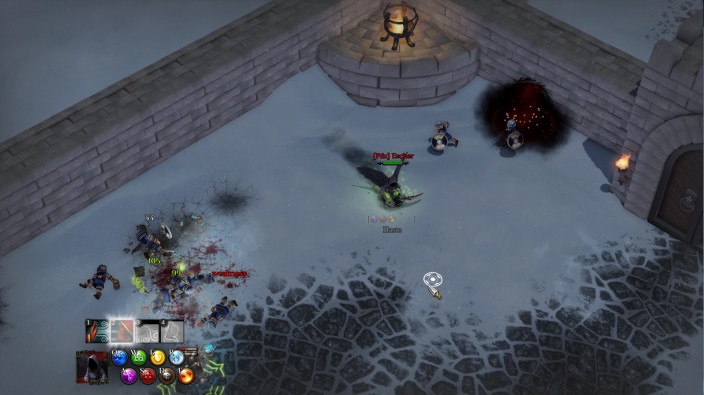 Magicka 2: Ice, Death and Fury İndir ekran görüntüsü 2