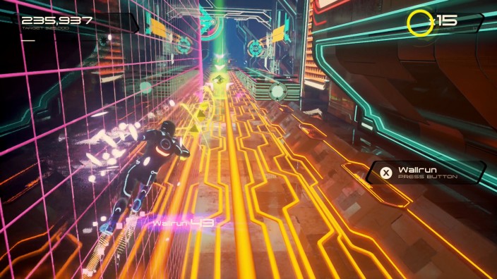 TRON RUN/r DISC Extender Bundle İndir ekran görüntüsü 5