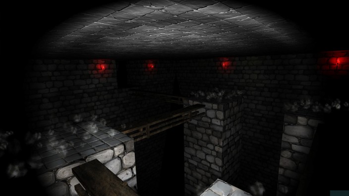 Crystal Rift İndir ekran görüntüsü 1