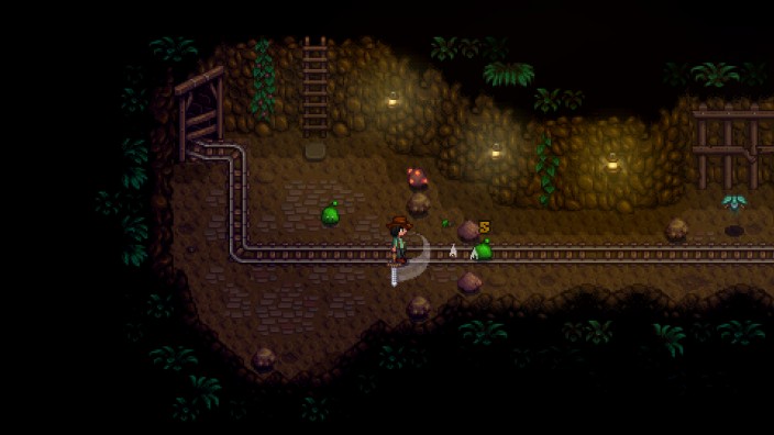 Stardew Valley İndir ekran görüntüsü 6