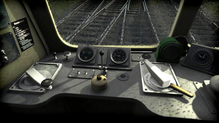 Train Simulator 2016 : Weardale & Teesdale Network İndir ekran görüntüsü 5