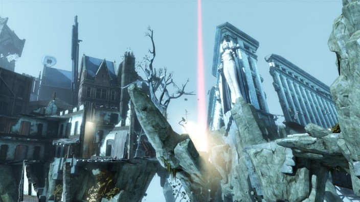 Dishonored: Dunwall City Trials İndir ekran görüntüsü 5