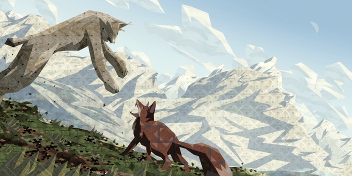 Shelter 2 + Mountains DLC İndir ekran görüntüsü 2