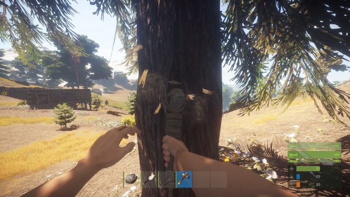 RUST (Online) İndir ekran görüntüsü 5