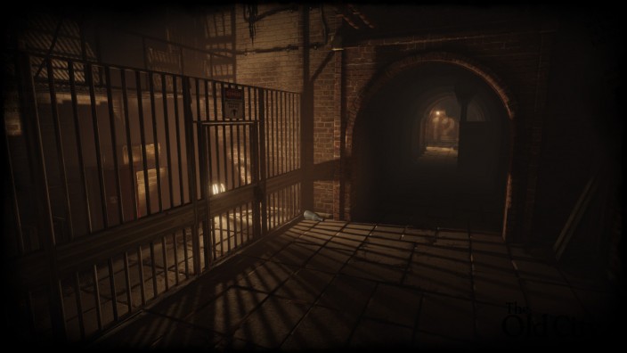 The Old City: Leviathan İndir ekran görüntüsü 1