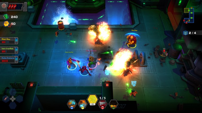 Kill to Collect İndir ekran görüntüsü 3