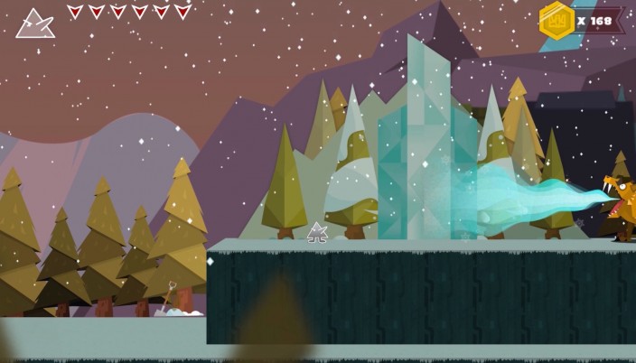 Flat Kingdom İndir ekran görüntüsü 2