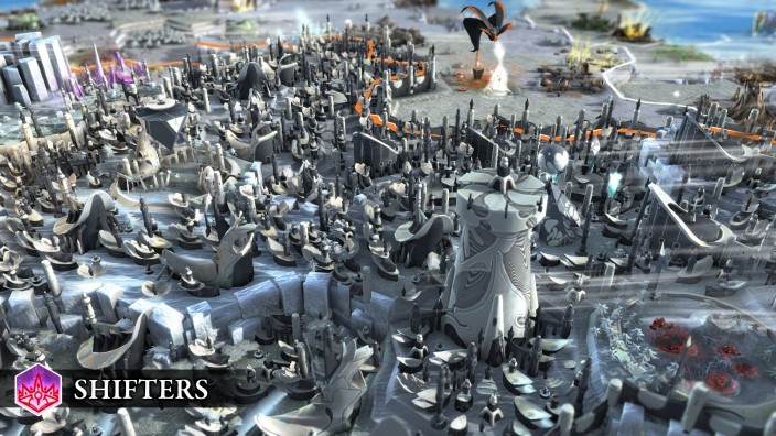 Endless Legend™ – Shifters İndir ekran görüntüsü 4