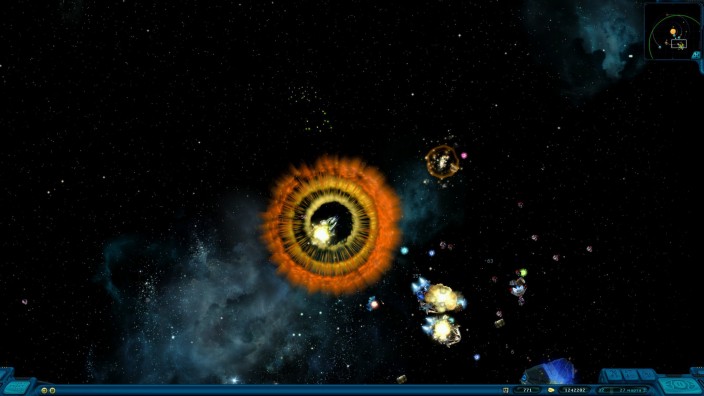 Space Rangers HD: A War Apart İndir ekran görüntüsü 4