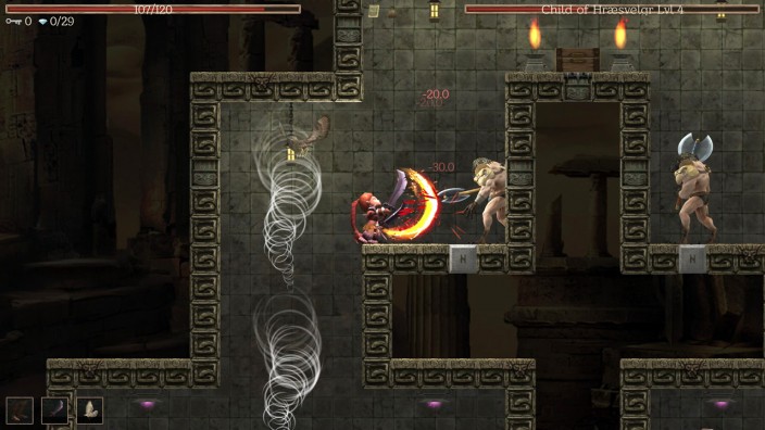 Trial by Viking İndir ekran görüntüsü 4
