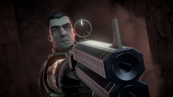 Dreamfall Chapters: Books 1-4 İndir ekran görüntüsü 4