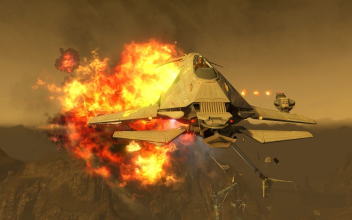 Red Faction Guerrilla İndir ekran görüntüsü 5