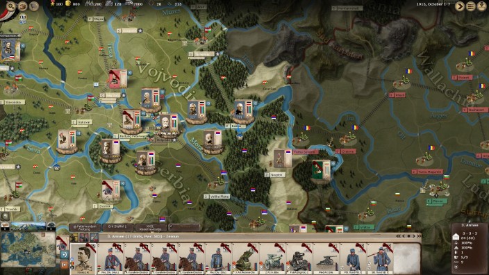 To End All Wars Breaking the Deadlock İndir ekran görüntüsü 3