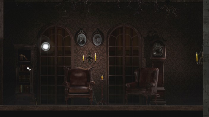 Goetia İndir ekran görüntüsü 4