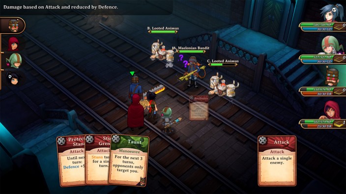 Trulon : The Shadow Engine İndir ekran görüntüsü 1
