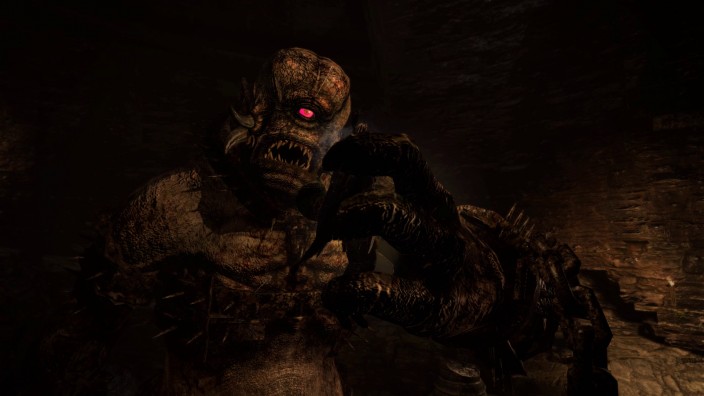 Dragon’s Dogma: Dark Arisen İndir ekran görüntüsü 1