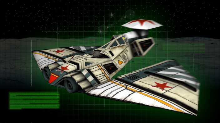 Battlezone 98 Redux İndir ekran görüntüsü 6