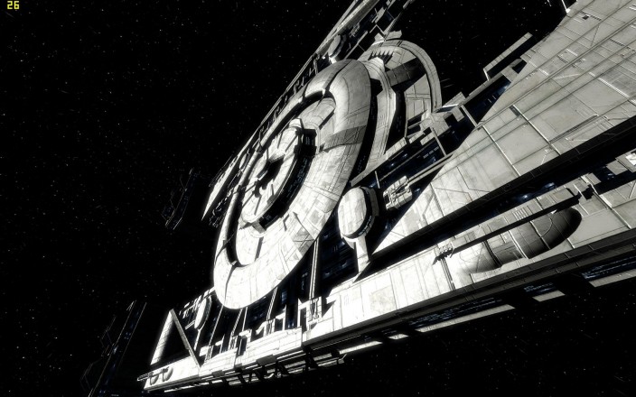 X3: Terran War Pack İndir ekran görüntüsü 2
