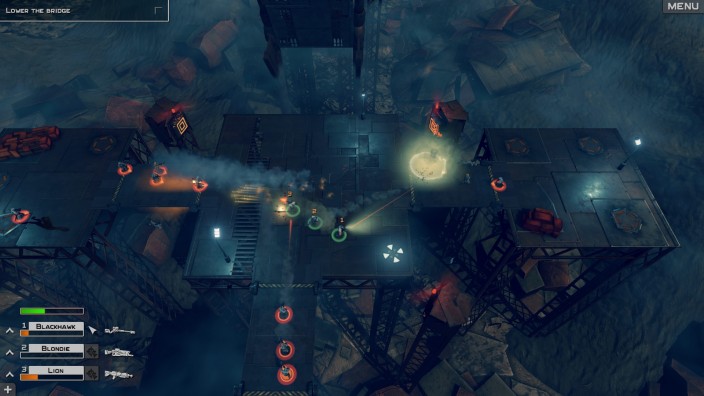 Action Legion İndir ekran görüntüsü 6