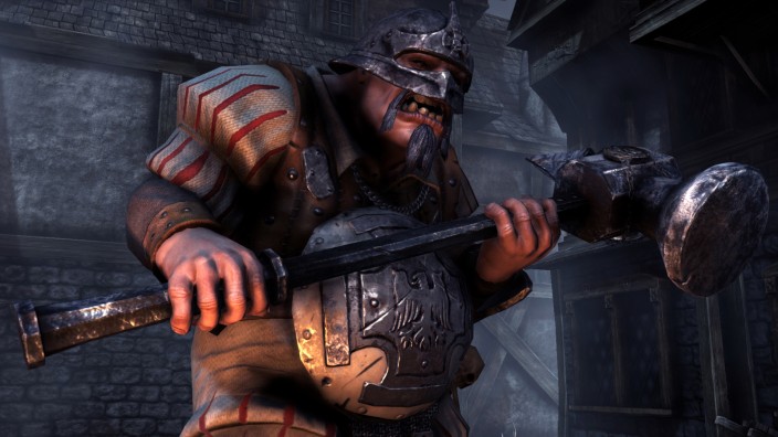 Mordheim : City of the Damned İndir ekran görüntüsü 4