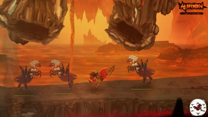 Aurion : Legacy of the Kori-Odan İndir ekran görüntüsü 1