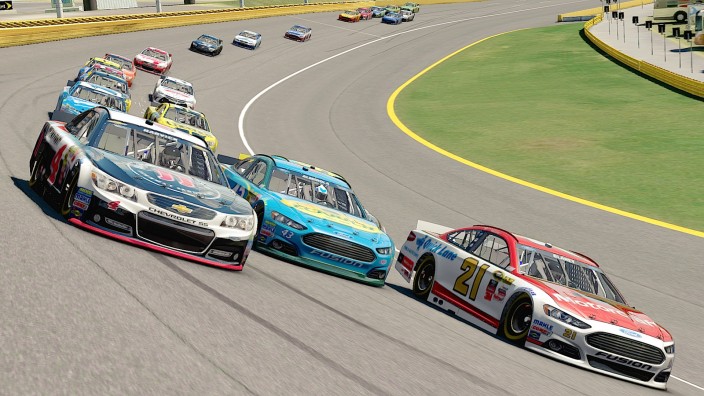 NASCAR ’15 Victory Edition İndir ekran görüntüsü 3